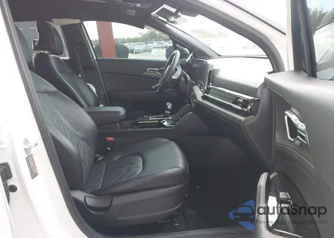 2024 Kia Sportage X-Pro z USA, uszkodzony, nr VIN 5XYK7CDF6RG163358